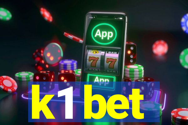 k1 bet